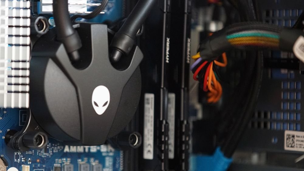 Some Alienware gaming PCs use too much power for California