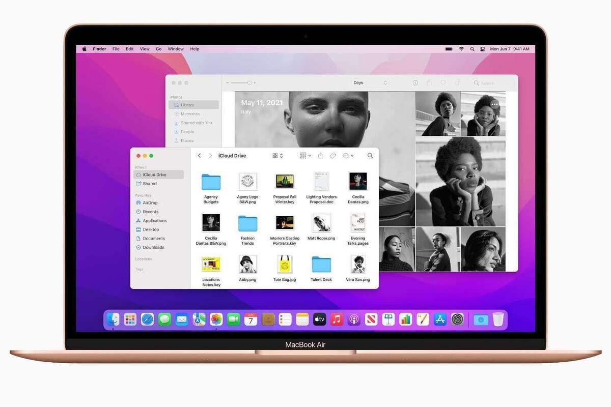 Apple lanza la primera vista anterior pública de macOS ‘Monterey’