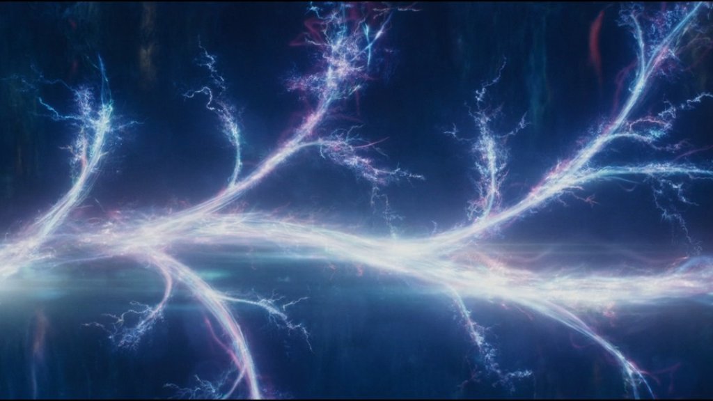 Marvel Cinematic Multiverse började i Loki avsnitt 6