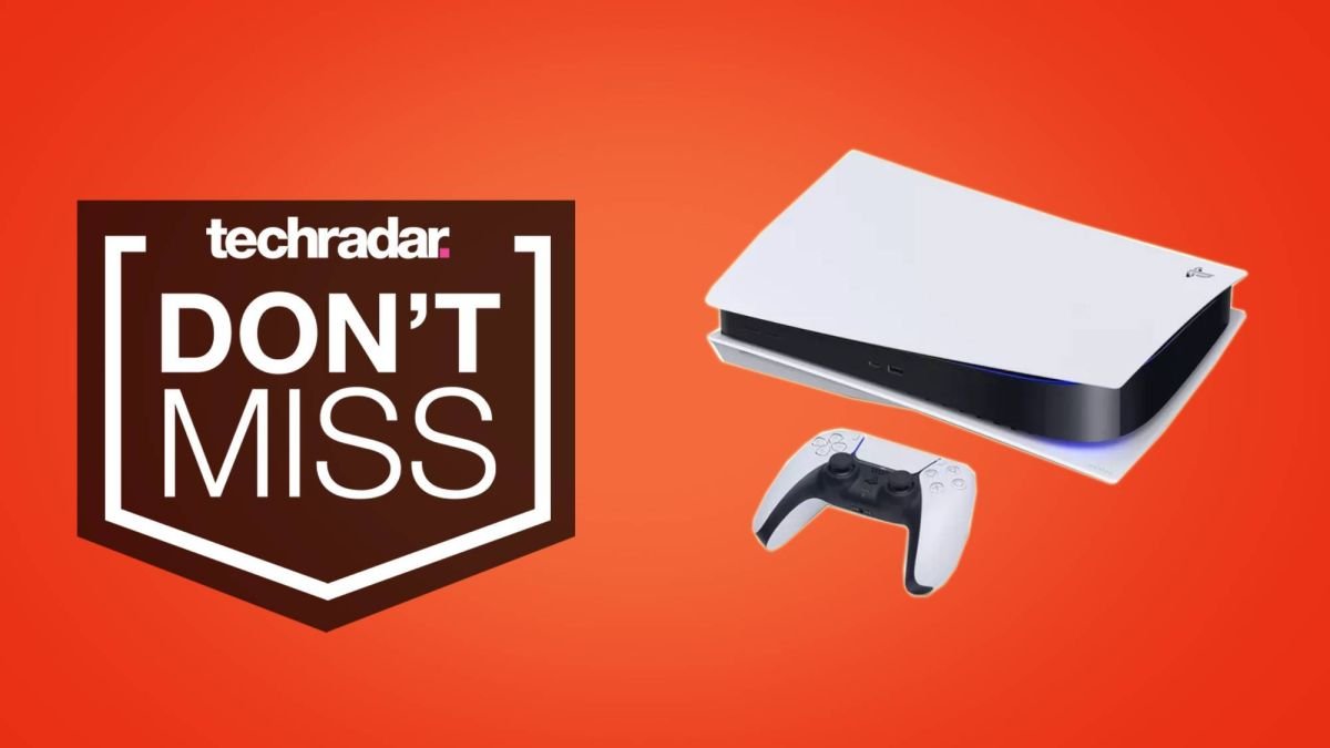 พิเศษ: การรีสต็อก PS5 บน GameStop ตามกำหนดการวันนี้ - วิธีซื้อ