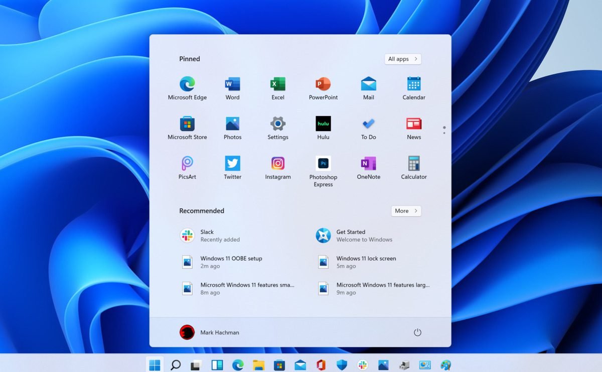 Einführung in Windows 11: erste Eindrücke