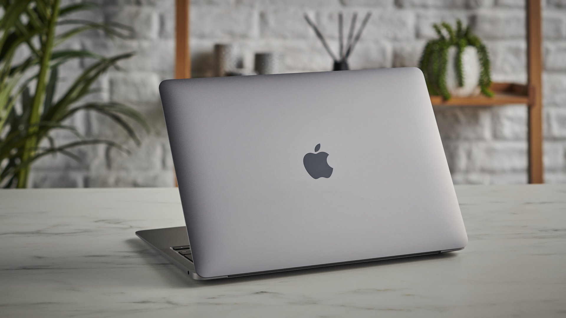 Coque arrière Apple MacBook Air (M1,2020)