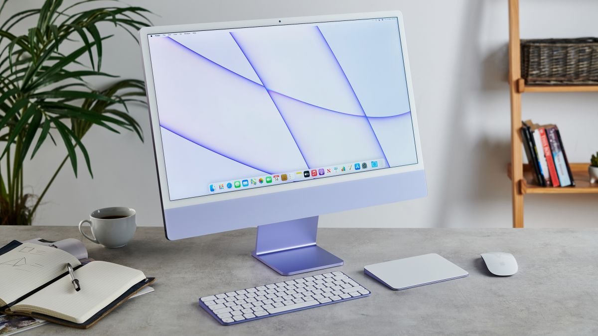 Apple M1 e Studio Display Mac ora ricevono riparazioni fai-da-te