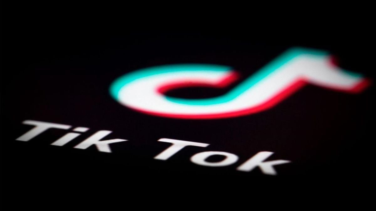 TikTok arrive sur Fire TV Sticks, avec certains changements