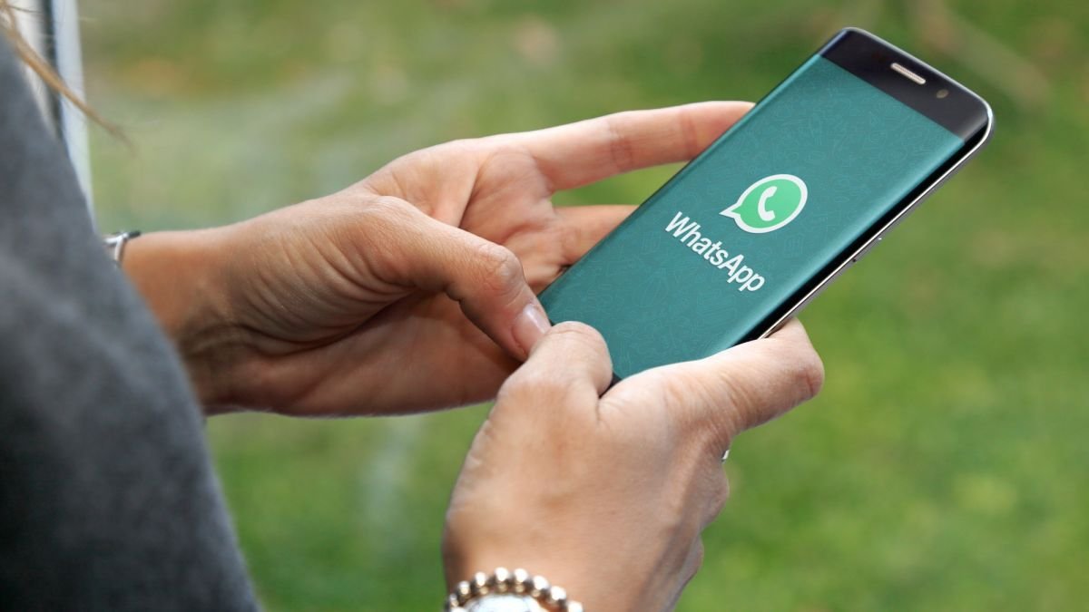 WhatsApp gerir iOS tilkynningar mun gagnlegri