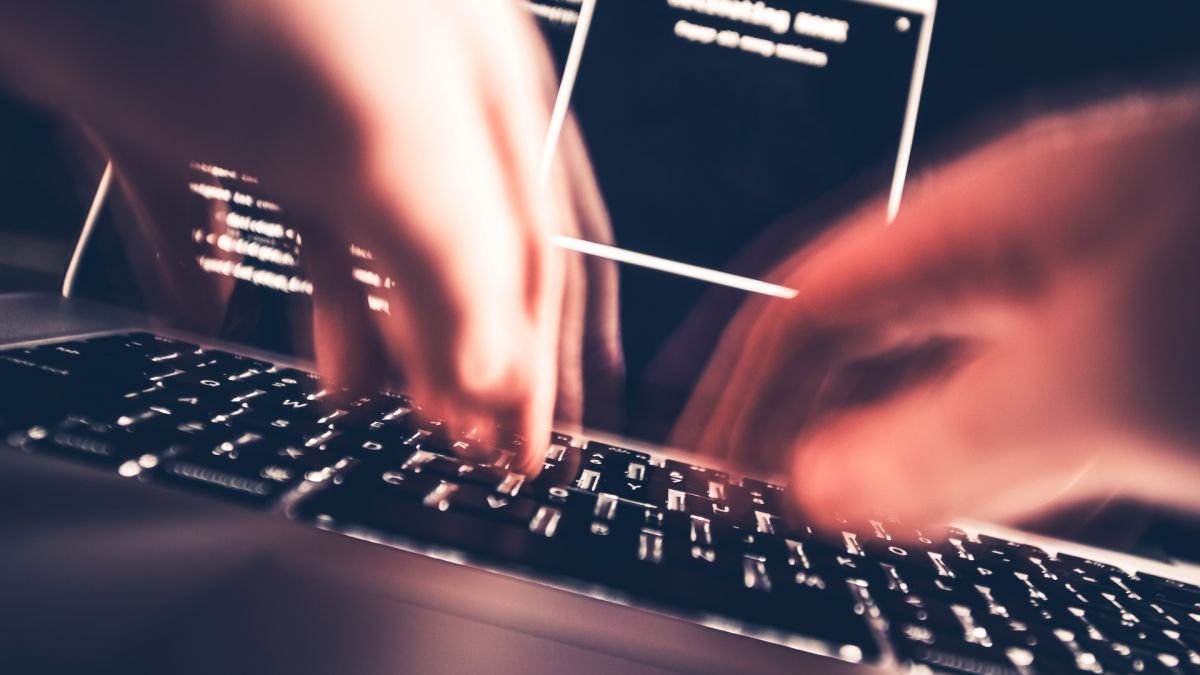 Ein Drittel der Amerikaner wurde im vergangenen Jahr Opfer von Cyberangriffen