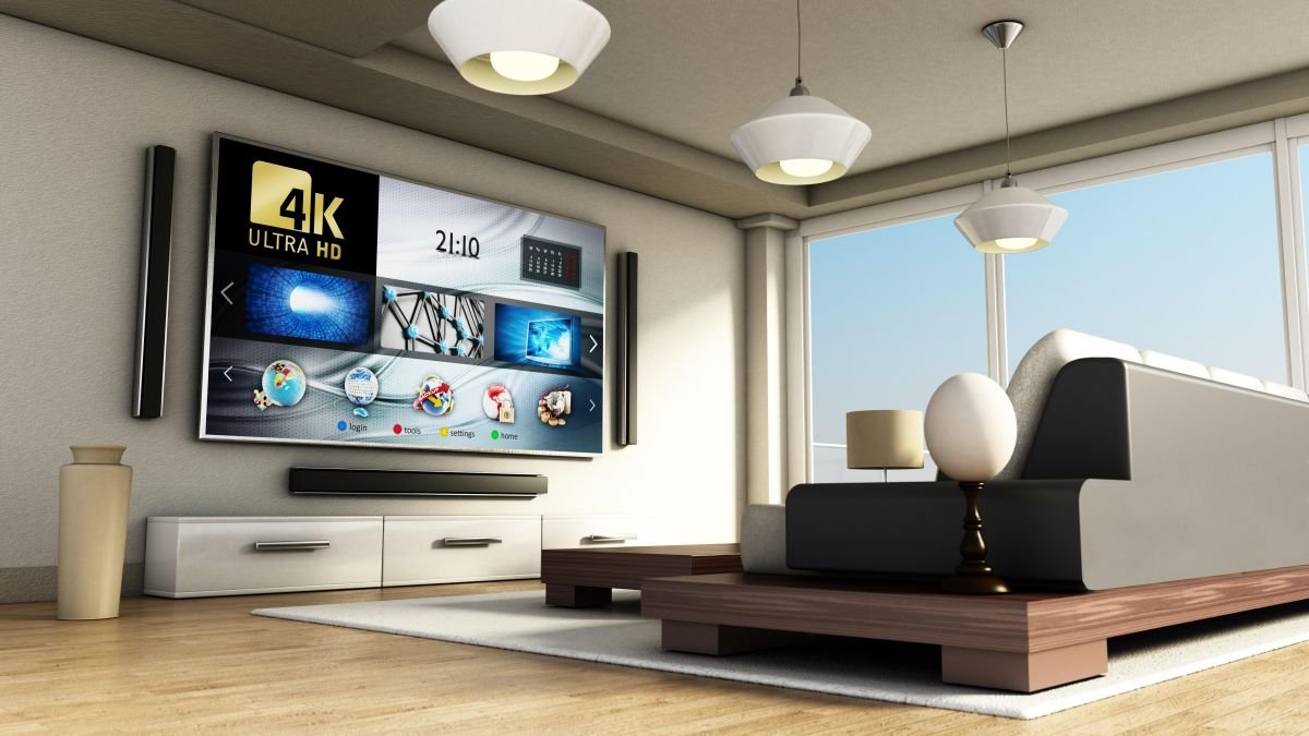 4K против OLED: какая телевизионная технология важнее?