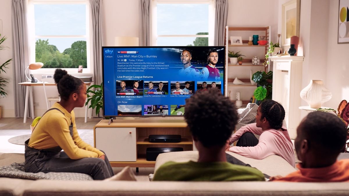 6 things we want in a Sky Q smart TV
