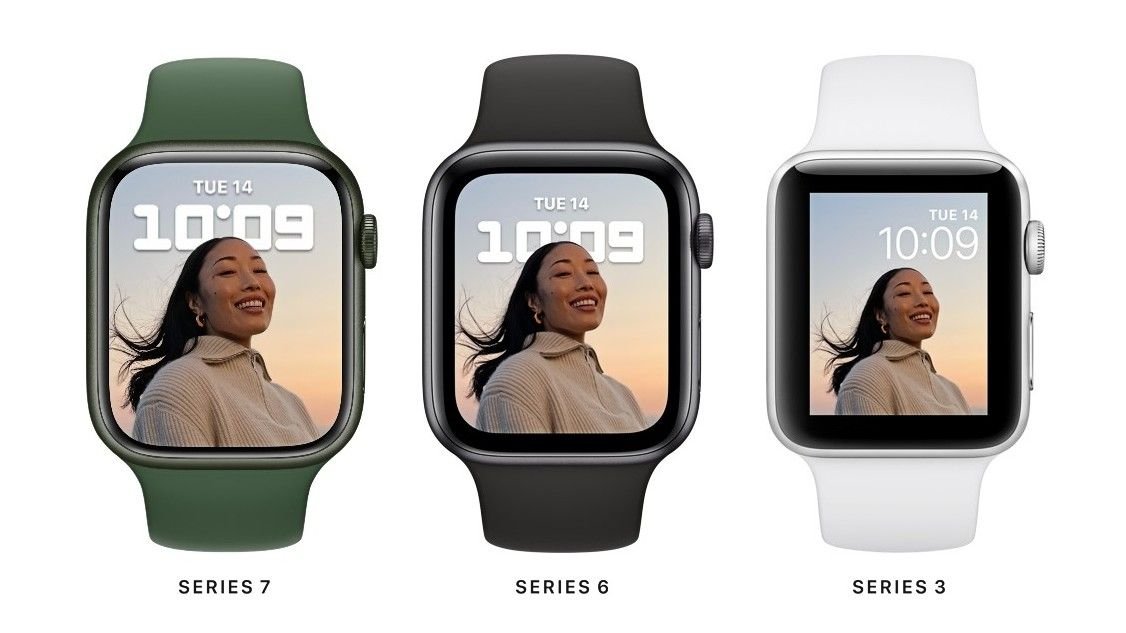 Новый iPad Pro, по всей видимости, выйдет в 2022 году вместе с тремя моделями Apple Watch.