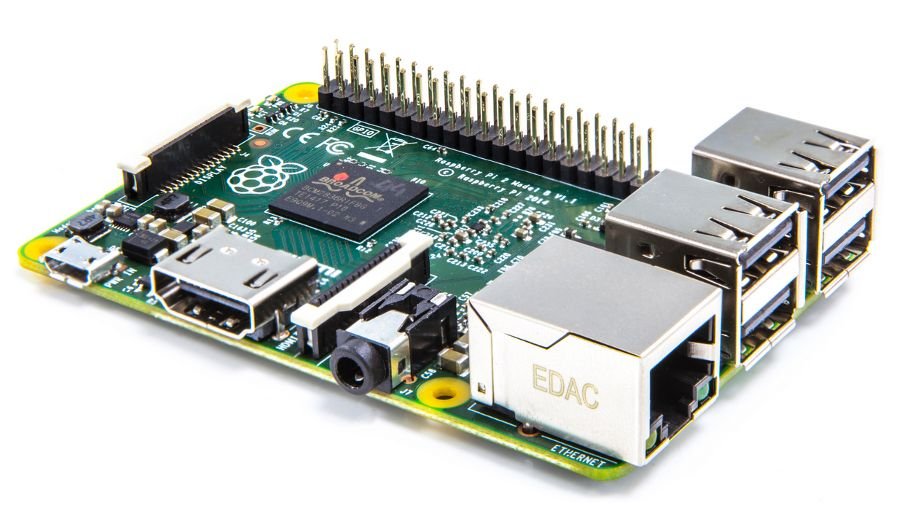 Can't seem to get your hands on a shiny new Raspberry Pi? this is why