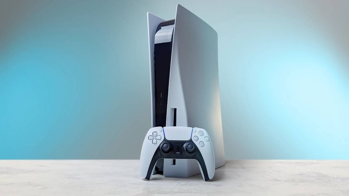 На дизайн PS5 повлияли «жестокие встречи» с разработчиками.