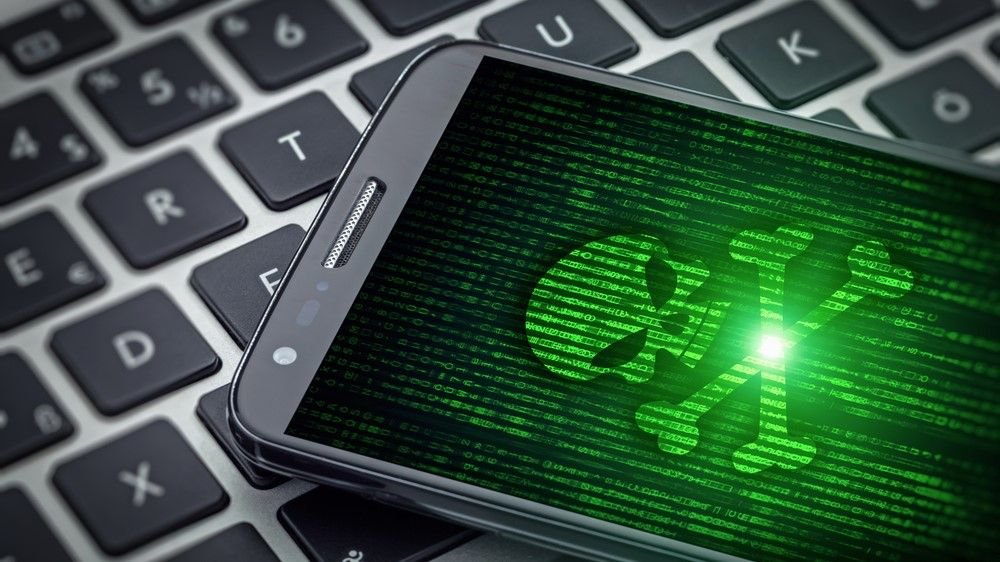 Ny SMS smishing malware riktar sig mot användare av Android-mobilenheter