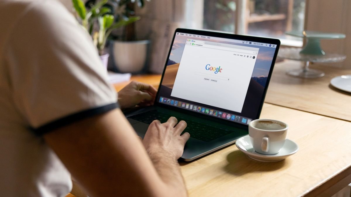 Das Google Chrome-Update macht das Auffinden Ihres Verlaufs weniger zum Albtraum
