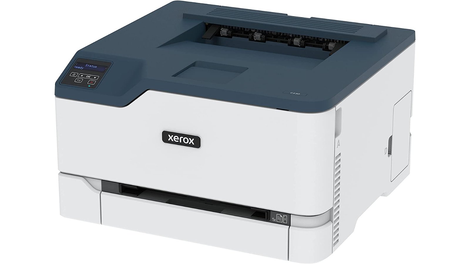 Impresora láser color Xerox C230