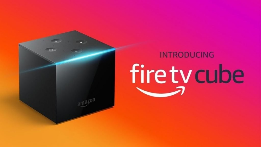 1632777320 ¿Tendra el Fire TV Cube una nueva vida