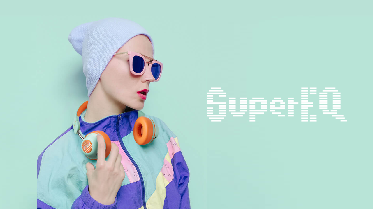Baner promocyjny SuperEQ S2