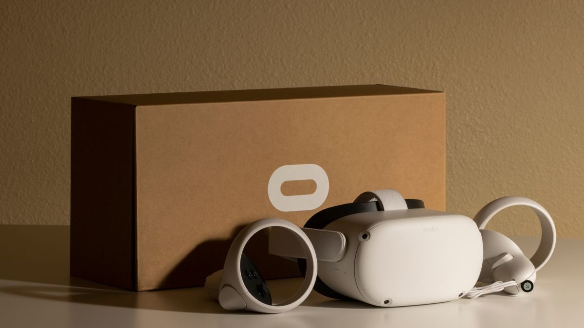Les casques Oculus Quest XNUMX et Apple VR pourraient bénéficier d'une mise à jour OLED