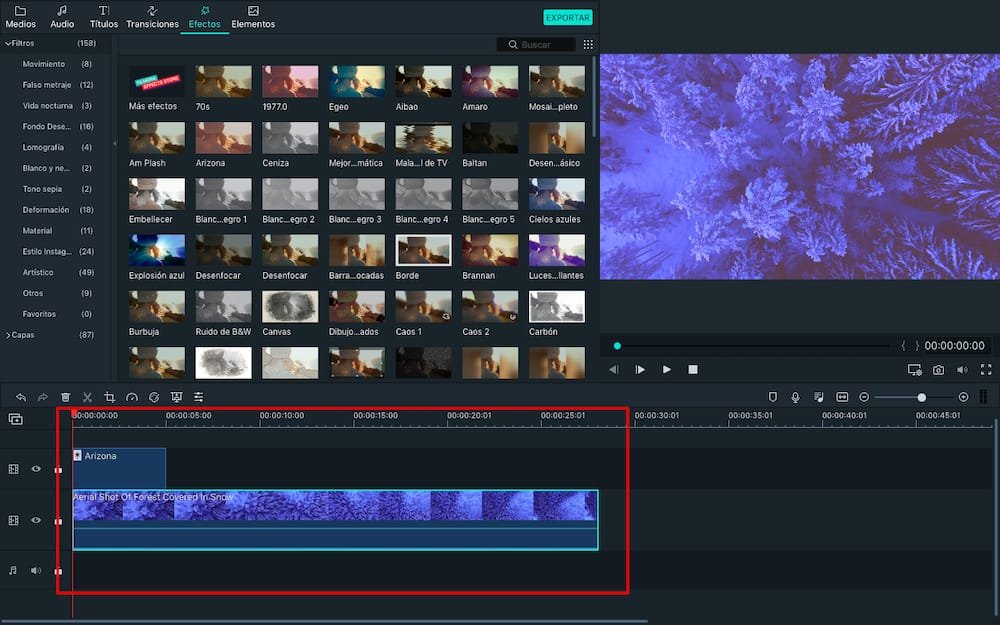 Recensione Wondershare Filmora - Un editor video facile da usare per principianti e professionisti