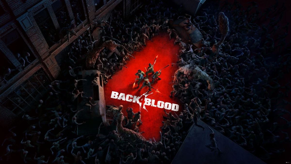Back Four Blood รีวิว | การเปรียบเทียบ