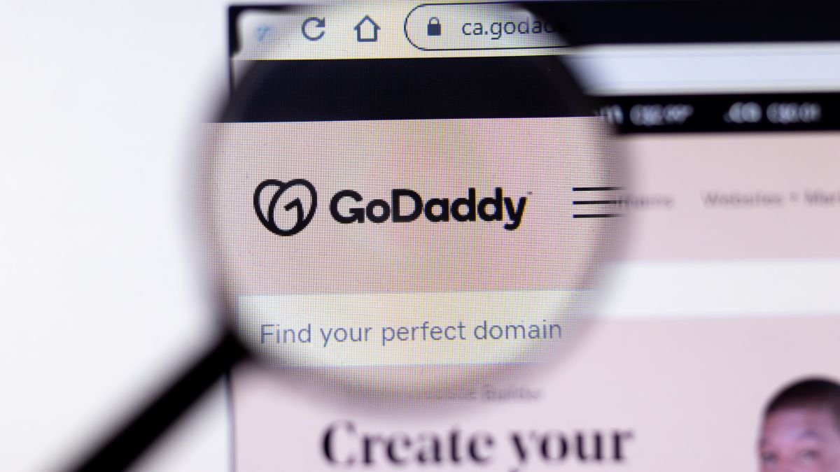 GoDaddy isn't the only web host to fall victim to a mega breach