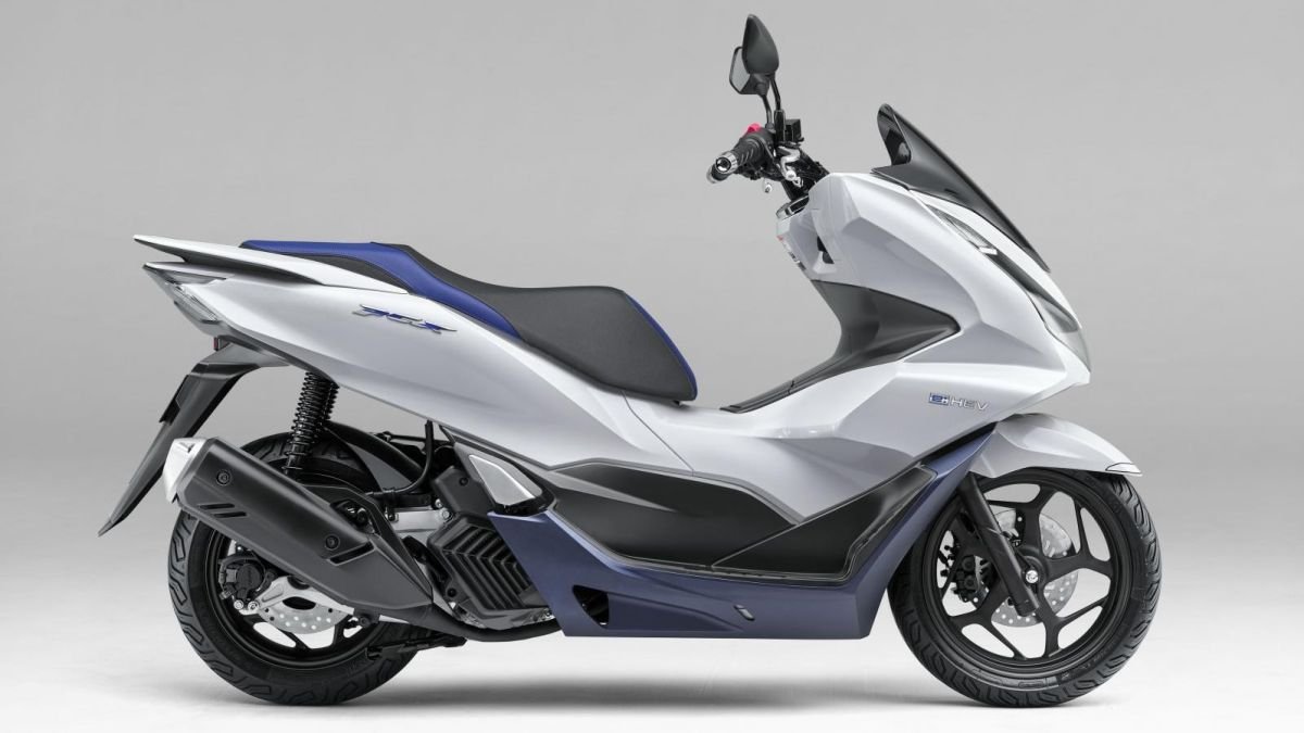 Los scooters eléctricos de Honda se lanzarán en India el año próximo