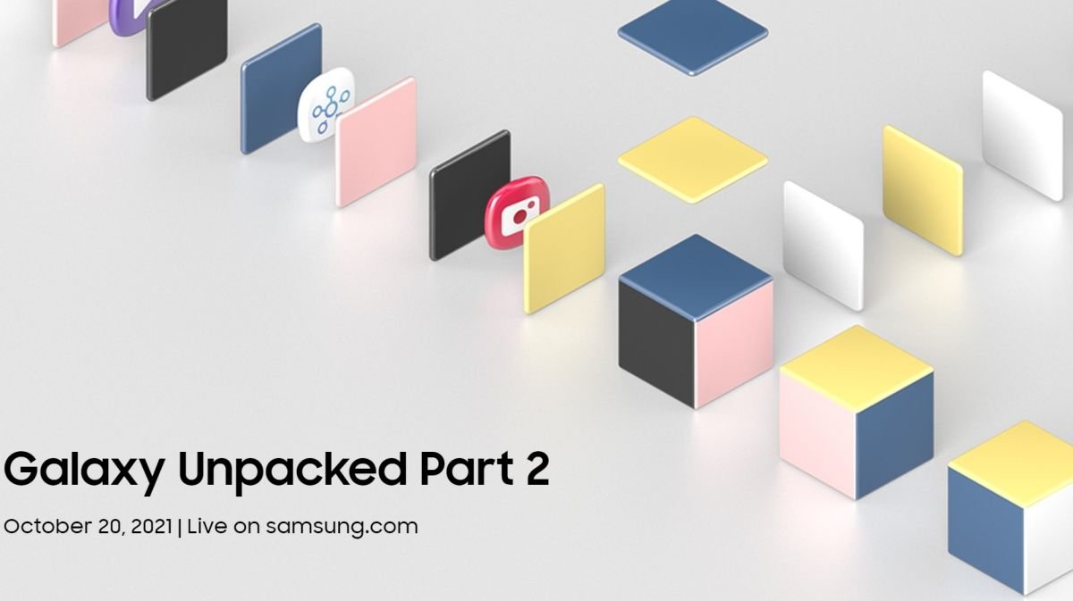 Samsung Galaxy Unpacked Live Weblog Parte 2: ¿Qué prosigue?