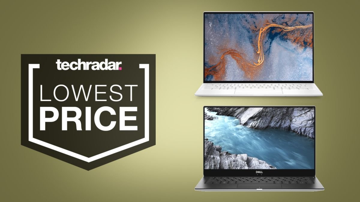 Il nuovo MacBook Pro è troppo costoso? Prova queste fantastiche offerte Dell XPS 13 a partire da € 685.99