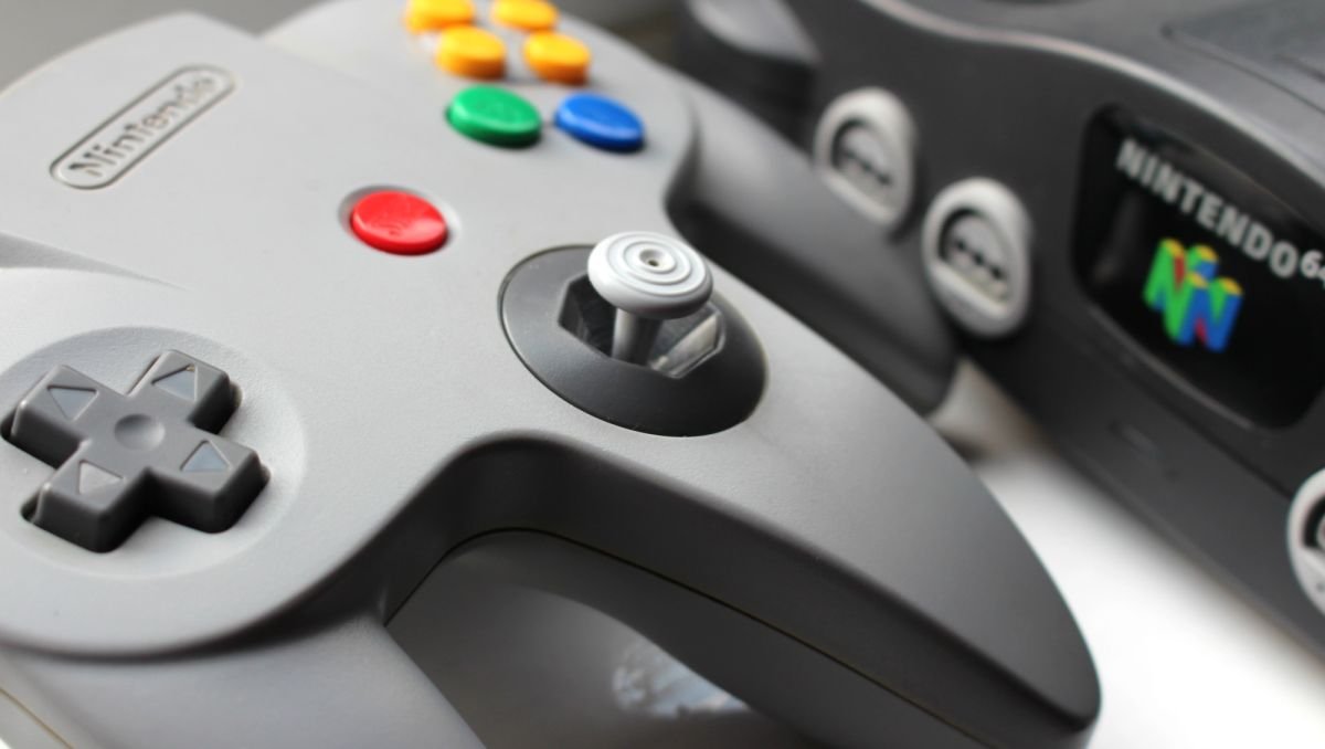 Zachowaj swoje członkostwo online Nintendo Switch, nadchodzi więcej gier na N64