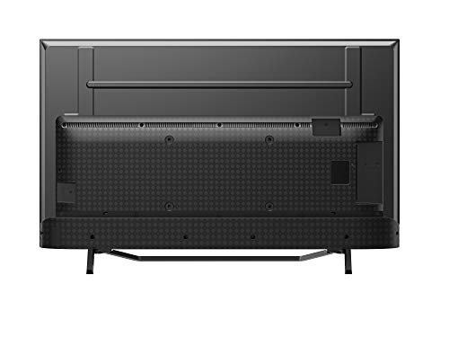 Comprar Hisense ULED 2020 55U71QF – Smart TV 55″ Resolución 4K, Quantum Dot, FALD, Dolby Vision, Dolby Atmos, Vidaa U 4.0 con IA, Alexa built-in