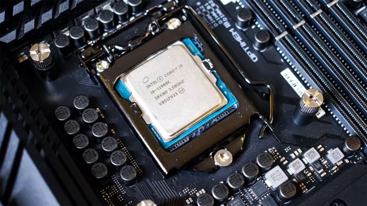 Nowa plotka o procesorze Intel Alder Lake sugeruje, że premiera procesora jest nieuchronna