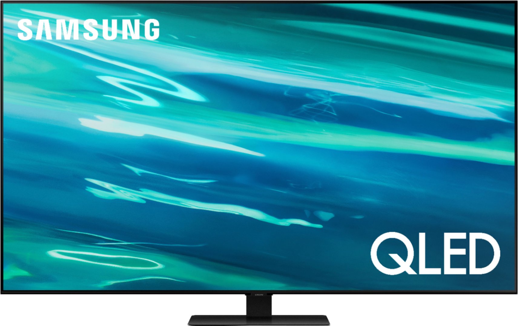 El televisor QLED de 75 pulgadas de Samsung obtiene un