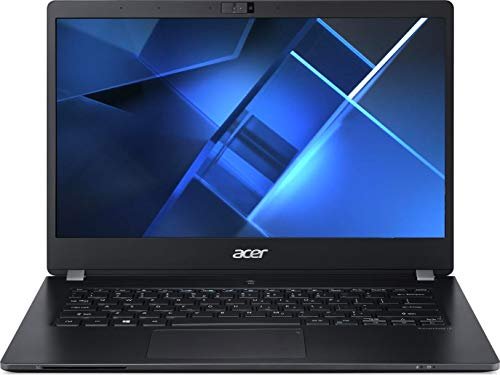 Acquista Acer TravelMate P6 – Laptop i5 (512 GB, 8 GB, 14″, Windows 10 Pro)