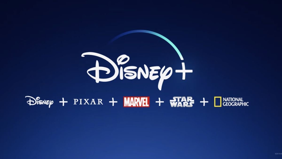 Disney Plus-Rezension | Technologisches Radar