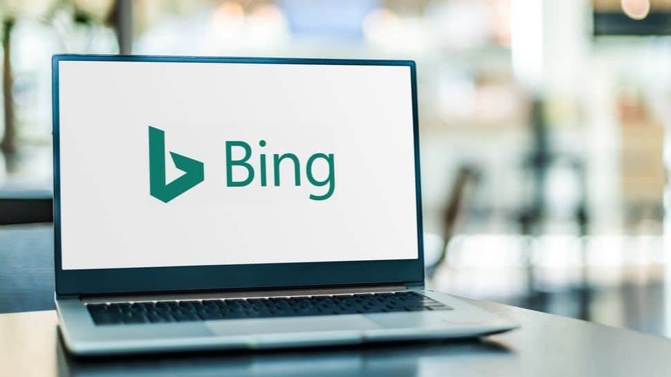 Microsoft Bing vient de recevoir une petite mise à jour, mais ne l'utilisera pas encore