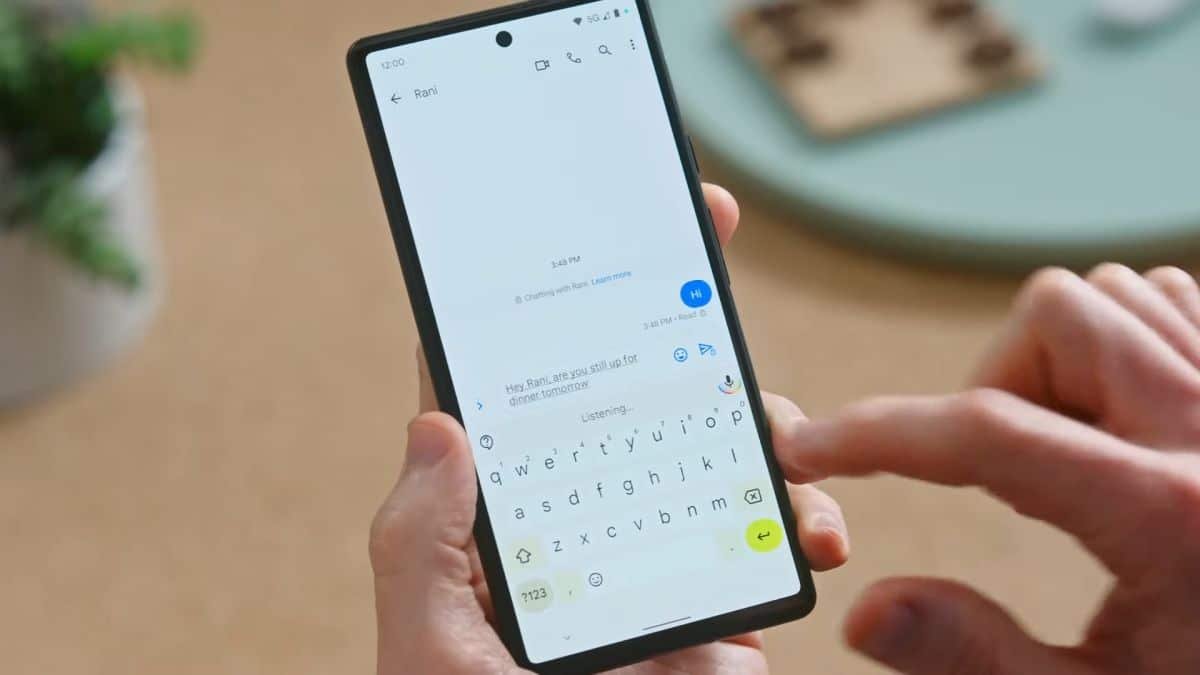 Two Google Pixel 6 features have been disabled and we're losing sight of their issues