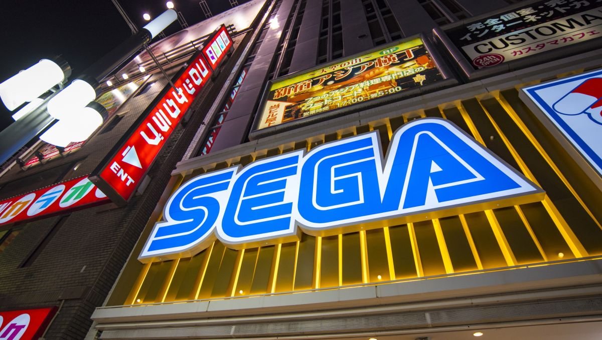 Sega hat eine riesige Datenbank mit Benutzerinformationen für Hacker offen gelassen
