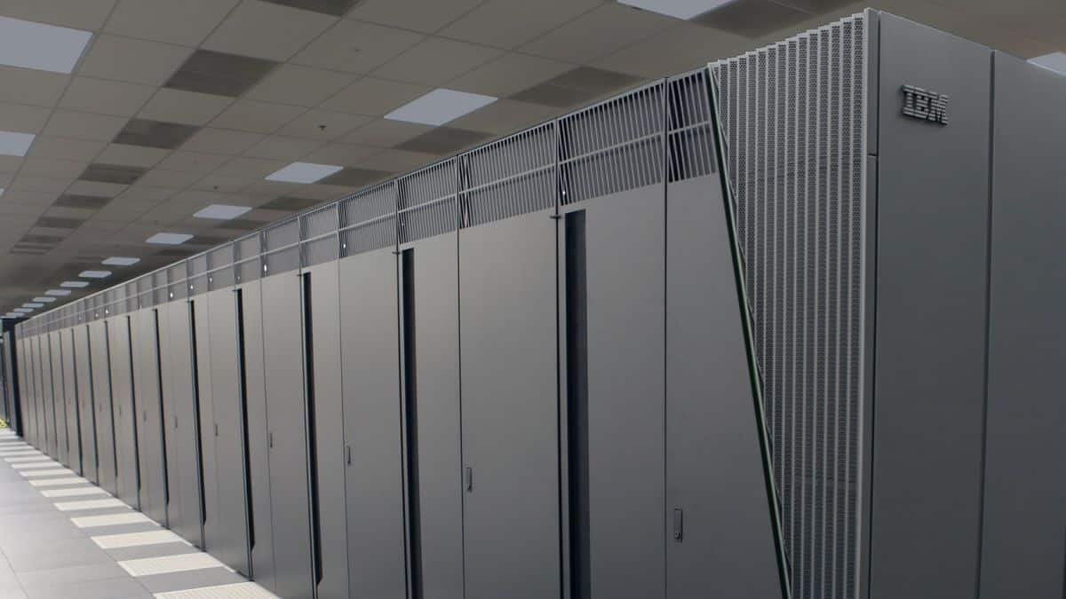 IBM zapowiada komputery mainframe nowej generacji z serii Z