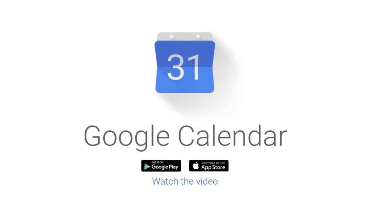 Google Kalender recension | Teknisk radar