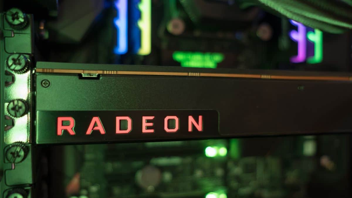 AMD könnte bald seine bislang günstigste RDNA-2-Grafikkarte auf den Markt bringen