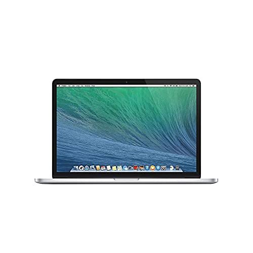 Kup Apple MacBook Pro Retina 13″ i5 2,4 GHz 4 GB RAM 128 GB SSD QWERTY Es (odnowiony)