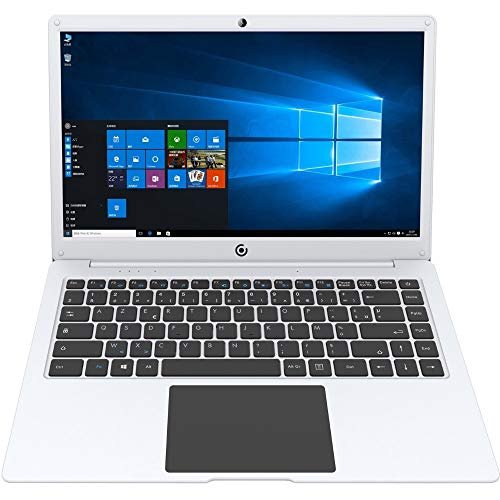 Kup (*10*) calowy laptop DP z systemem Windows 10 S