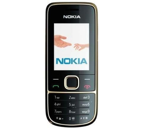 Сравнение Nokia BT-GSM-N2700