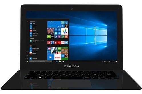 ซื้อ Thomson NEO14I3-4BK128 – Neo Laptop, Intel Core i3, 14.1″, Color Black
