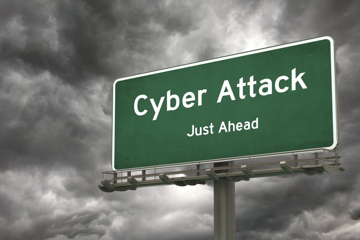 Evolution of Cyber ​​Attacks: What Small Businesses Need to Know