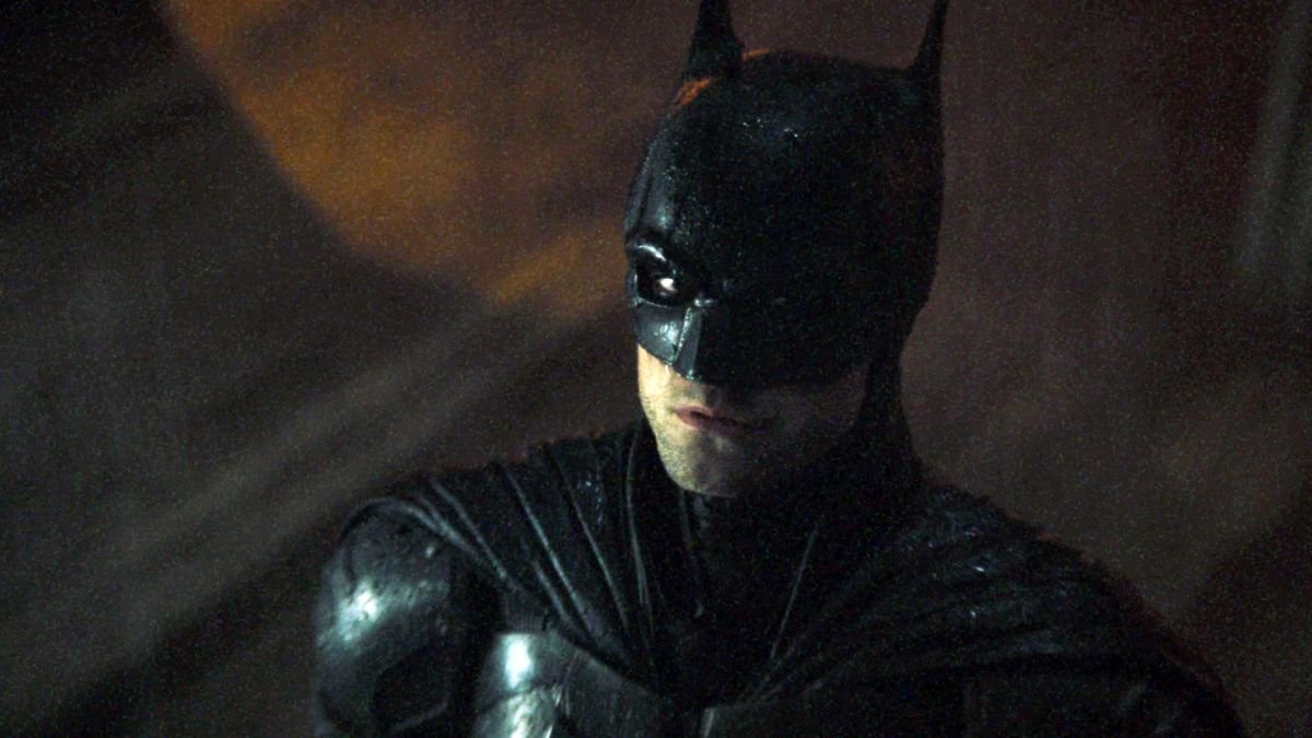 Top 10 des performances du film Batman