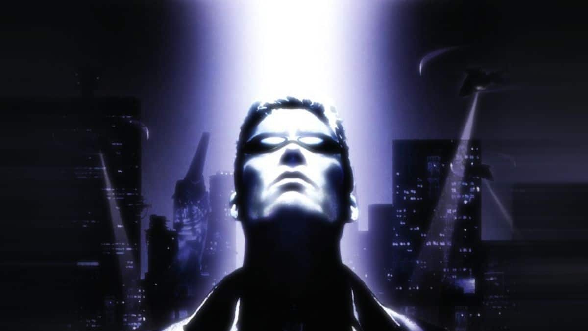 The creator of Deus Ex and System Shock has a new game in the works