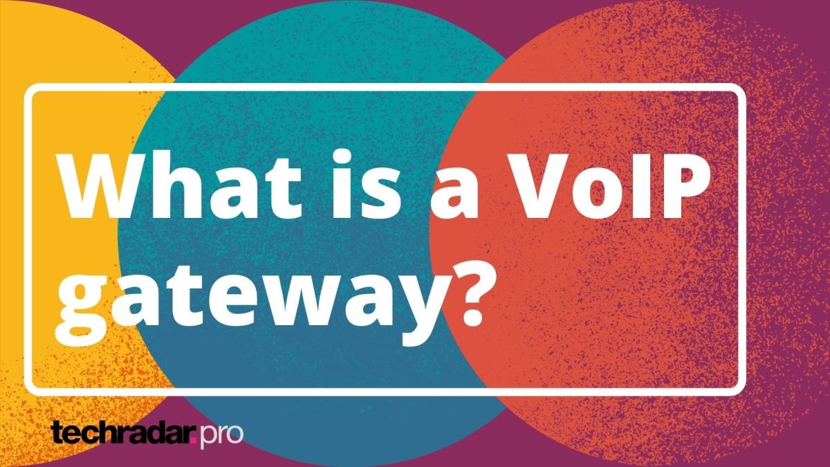 VoIP Gateway คืออะไรและทำงานอย่างไร