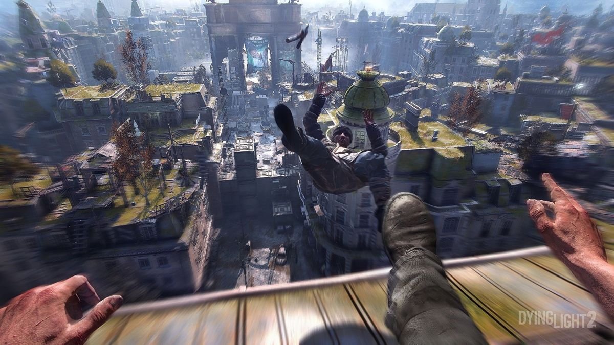 Dying Light 2 New Game Plus is on the cards, because a 500-hour campaign isn't enough