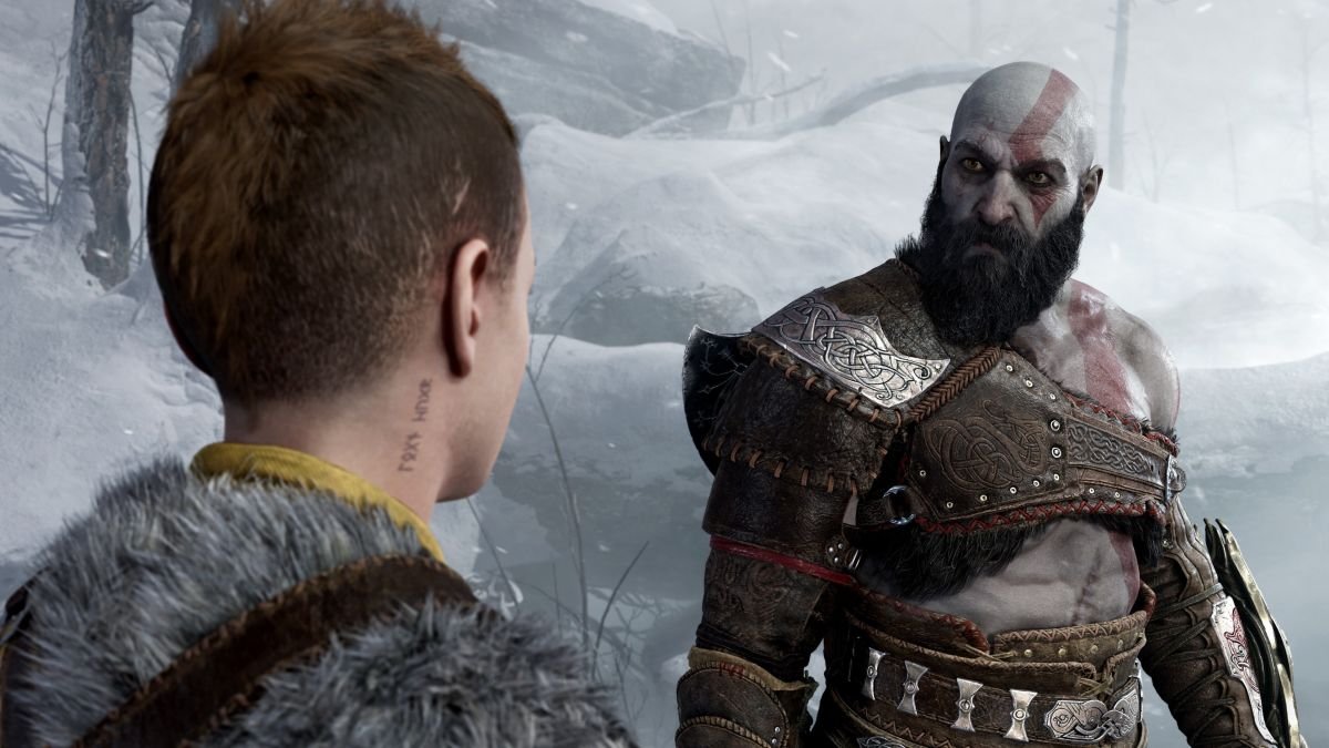 God of War TV Series Reportedly in Development at Amazon Studios