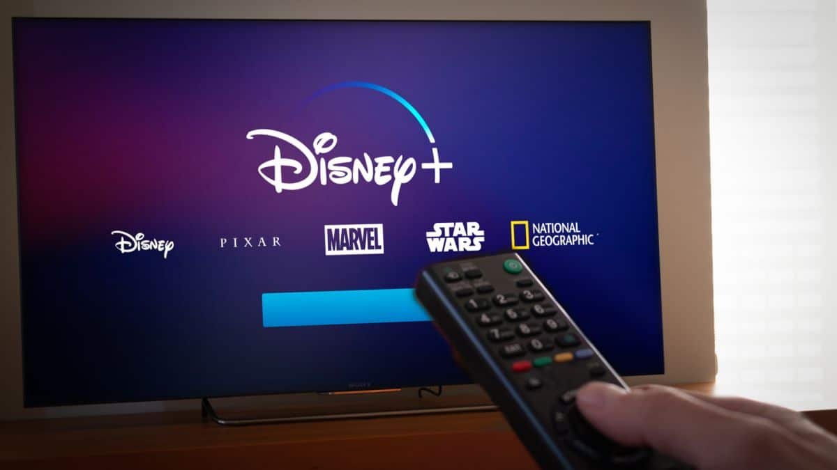 Disney Plus is about to get even better